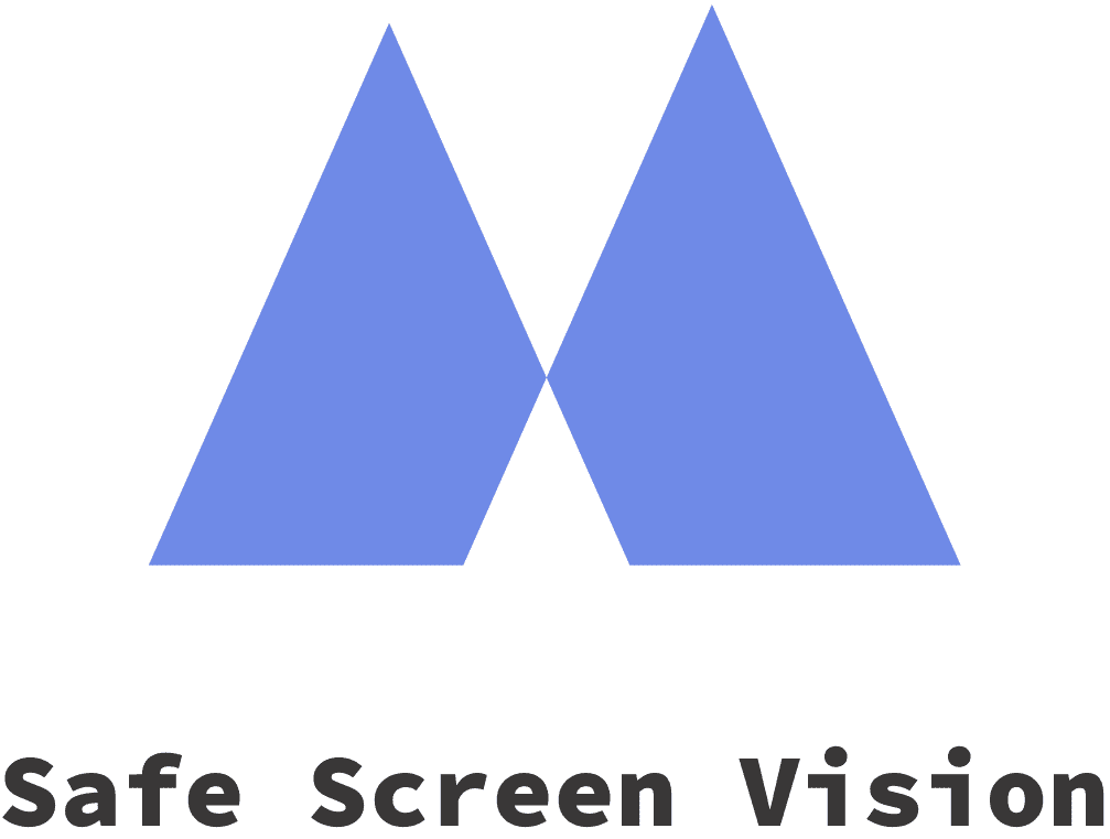 Safe Screen Vision